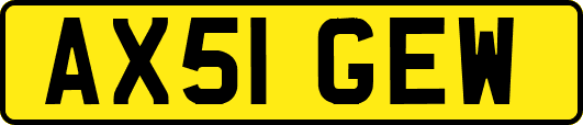 AX51GEW