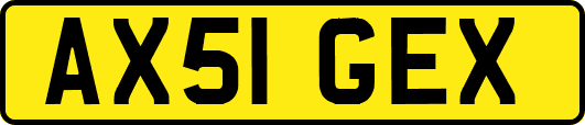 AX51GEX