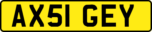 AX51GEY