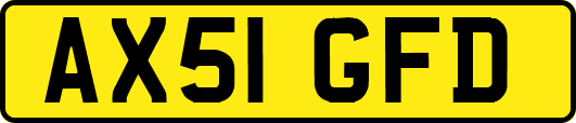 AX51GFD