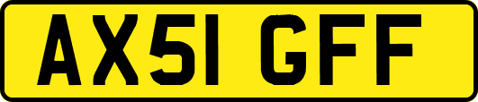 AX51GFF