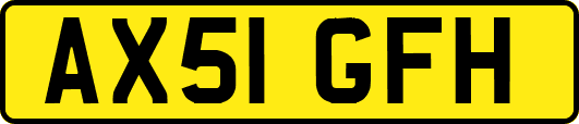 AX51GFH