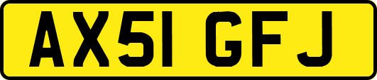 AX51GFJ