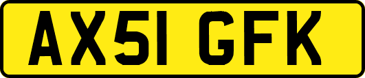 AX51GFK