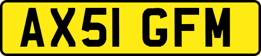 AX51GFM