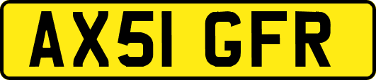 AX51GFR