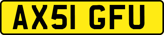 AX51GFU