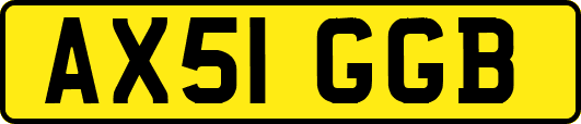 AX51GGB