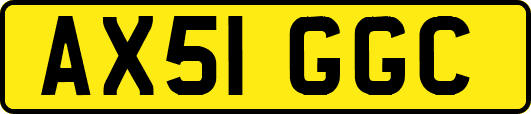 AX51GGC