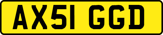 AX51GGD