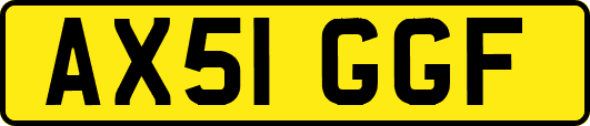 AX51GGF