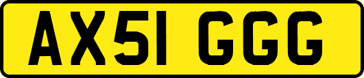 AX51GGG