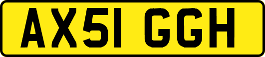 AX51GGH