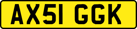 AX51GGK