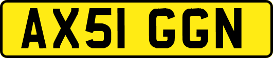 AX51GGN