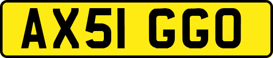 AX51GGO