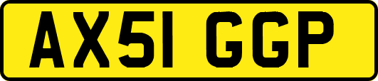 AX51GGP