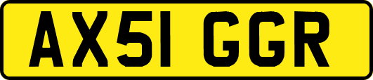 AX51GGR