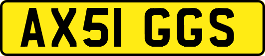 AX51GGS