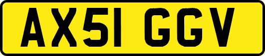 AX51GGV