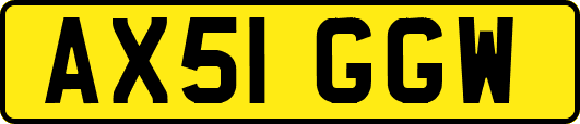 AX51GGW