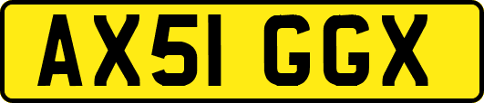 AX51GGX