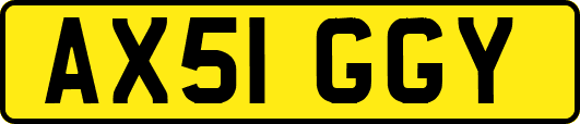 AX51GGY