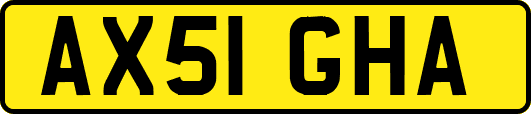 AX51GHA