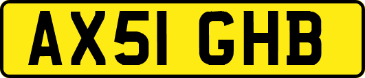 AX51GHB