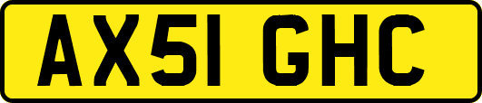 AX51GHC