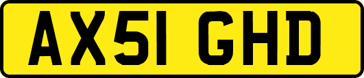 AX51GHD