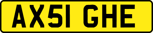 AX51GHE