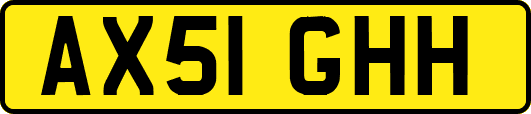 AX51GHH