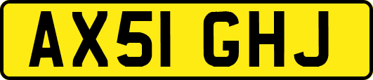 AX51GHJ