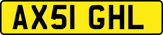 AX51GHL