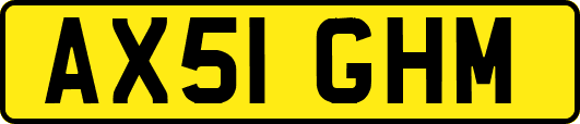 AX51GHM