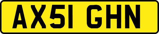 AX51GHN