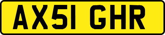 AX51GHR