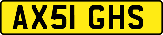 AX51GHS