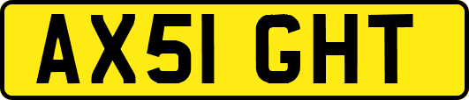 AX51GHT