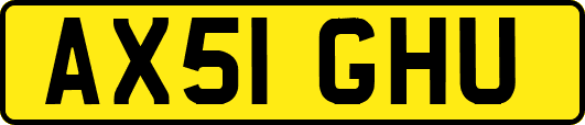 AX51GHU