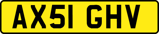 AX51GHV