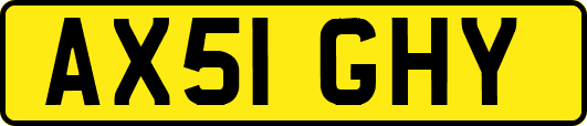 AX51GHY