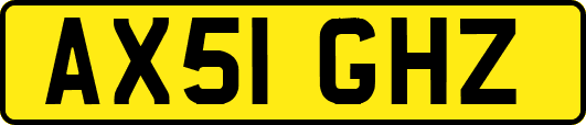 AX51GHZ