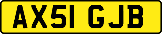 AX51GJB