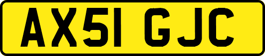 AX51GJC