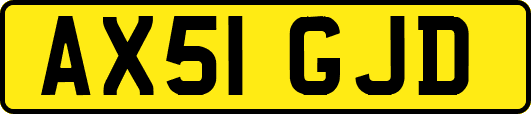 AX51GJD