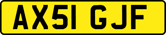 AX51GJF