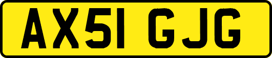 AX51GJG