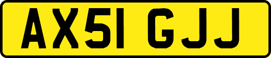 AX51GJJ